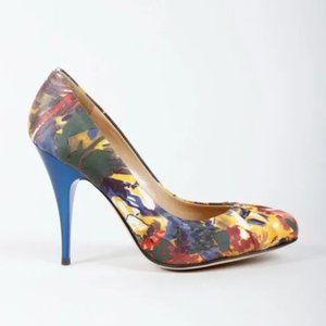 Giuseppe Zanotti Maddelene Heels